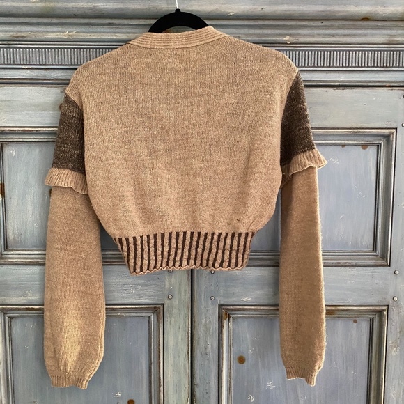 Vivienne Westwood Anglomania Earth Tone 